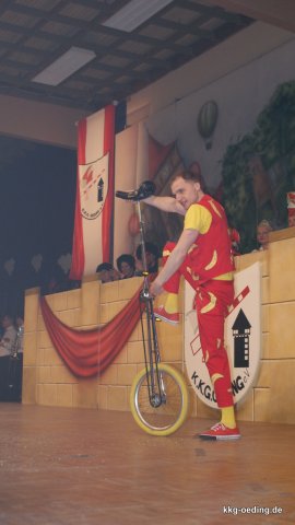 2014.01.25 KKG-Kappenball